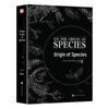 Origin of Species: A Science and Nature Guide for Teenagers - Perfect for Junior and Senior High School Extracurricular Reading
