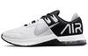 Air Max Alpha Trainer 4 Bianco Nero CW3396-100