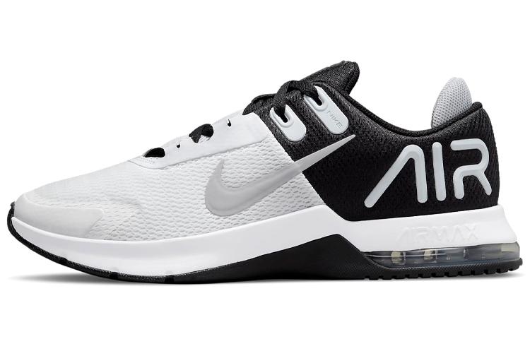 Nike Air Max Alpha Trainer 4 White Black CW3396-100 39