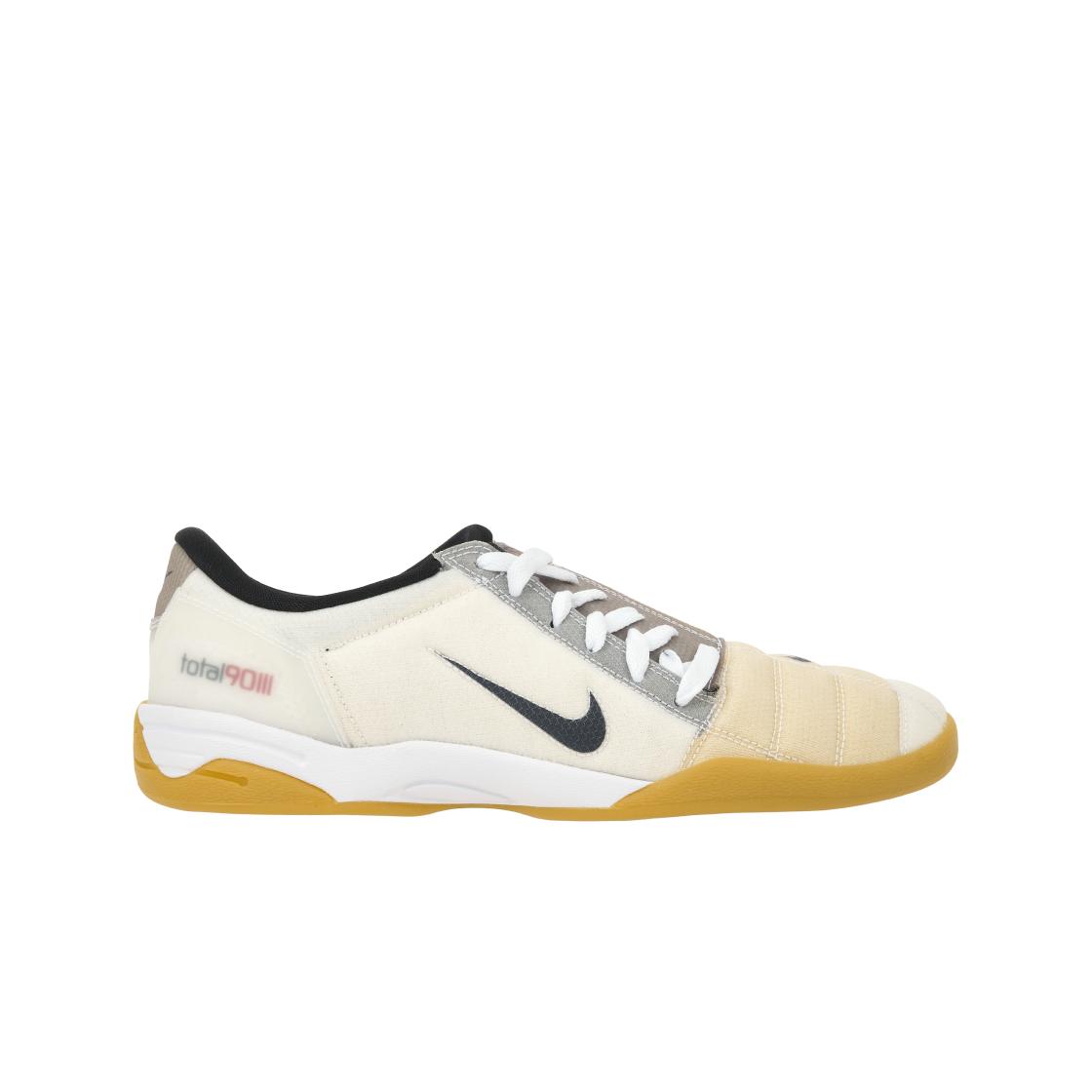 Nike Total 90 Balti Gumijas Zole