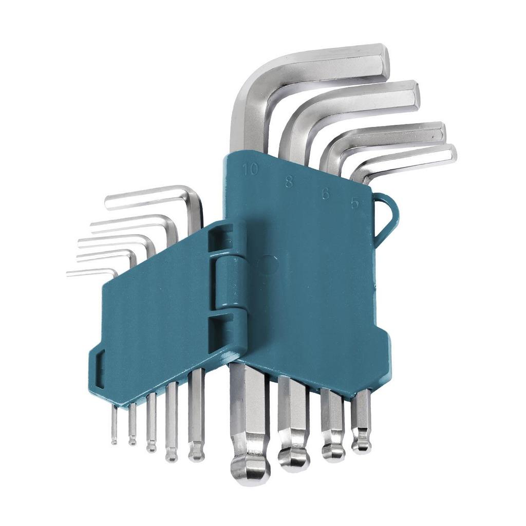 Hand Tool Set BORT BTK-168