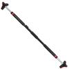 Adjustable Steel Pull-Up Bar 98-130Cm