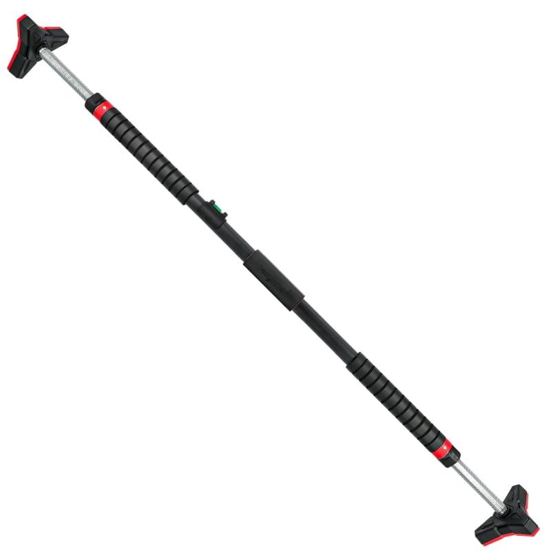 Adjustable Steel Pull-Up Bar 98-130Cm