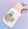 Tone-Up Sunscreen Cream with Natural Glow No Foundation Needed