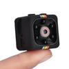 SQ11 1080P Caméra Mini Vision Nocturne IR Sports DV HD Caméra Espion (Noir)