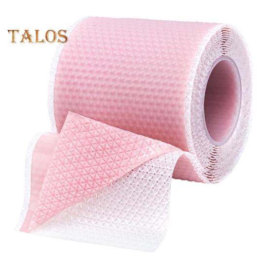 

Силиконовые пластыри для рубцов, рулон ленты для рубцов, профессиональные мягкие полоски для рубцов после хирургических операций, келоидные рубцы, лечение угревой сыпи, силиконовый гелевый пластырь 300cm розовый