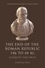 Kniha The End of the Roman Republic 146 To 44 BC : Conquest and Crisis