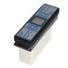 146570 7730 8140 Excavator Air Conditioning Control Panel Air Conditioner Controller for SANY