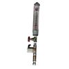 Oscar Show LZM-25GF Pipeline Flowmeter