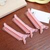Fluffy Hairpin Curling Bangs Clips Hair Roots Volumizing Hair Clips Women Curling Fixed Shape Clips Volume Hair Roller