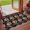 Crystal Velvet Rug Soft Non Slip Indoor Floor Mat Home DecorFriday the 13th Jason Voorhees