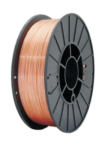 Drut Spawalniczy Sg2 Tysweld 0,6 5Kg