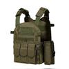 Mussel Lightweight Multi-functional Tactical Vest