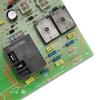 Universal Air Conditioner Relays Control Cooling Heating Plate Compatible for Car Ensure Comfortable Indoor Temperature