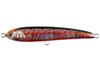 YAMASHITA Maria Rapide F 130mm 002 Chimidoro 632-019