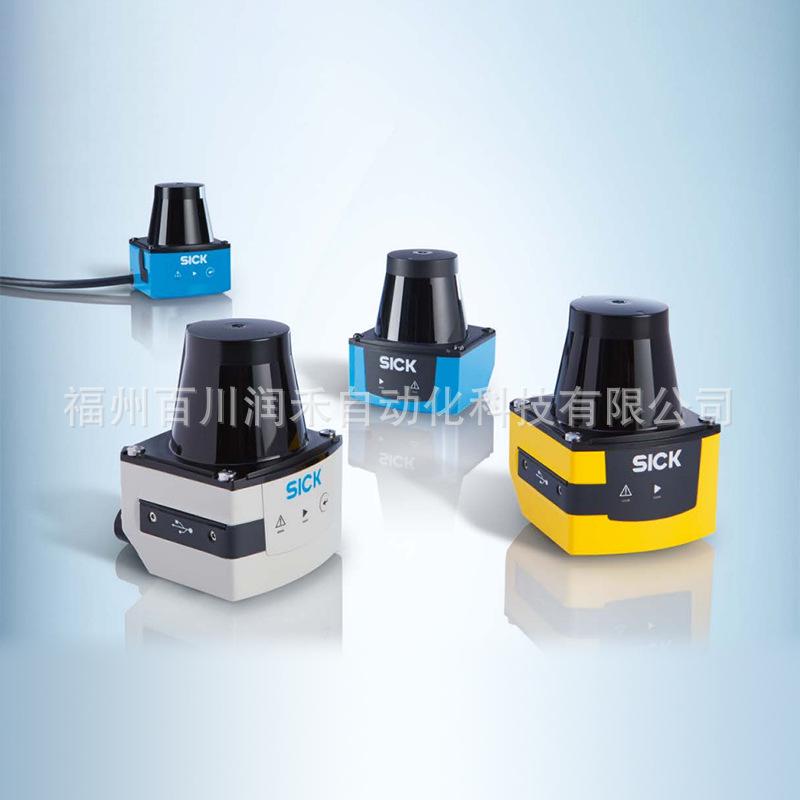 Brand New Original TIM571-2050101 Sick Sensor 2D LiDAR Laser