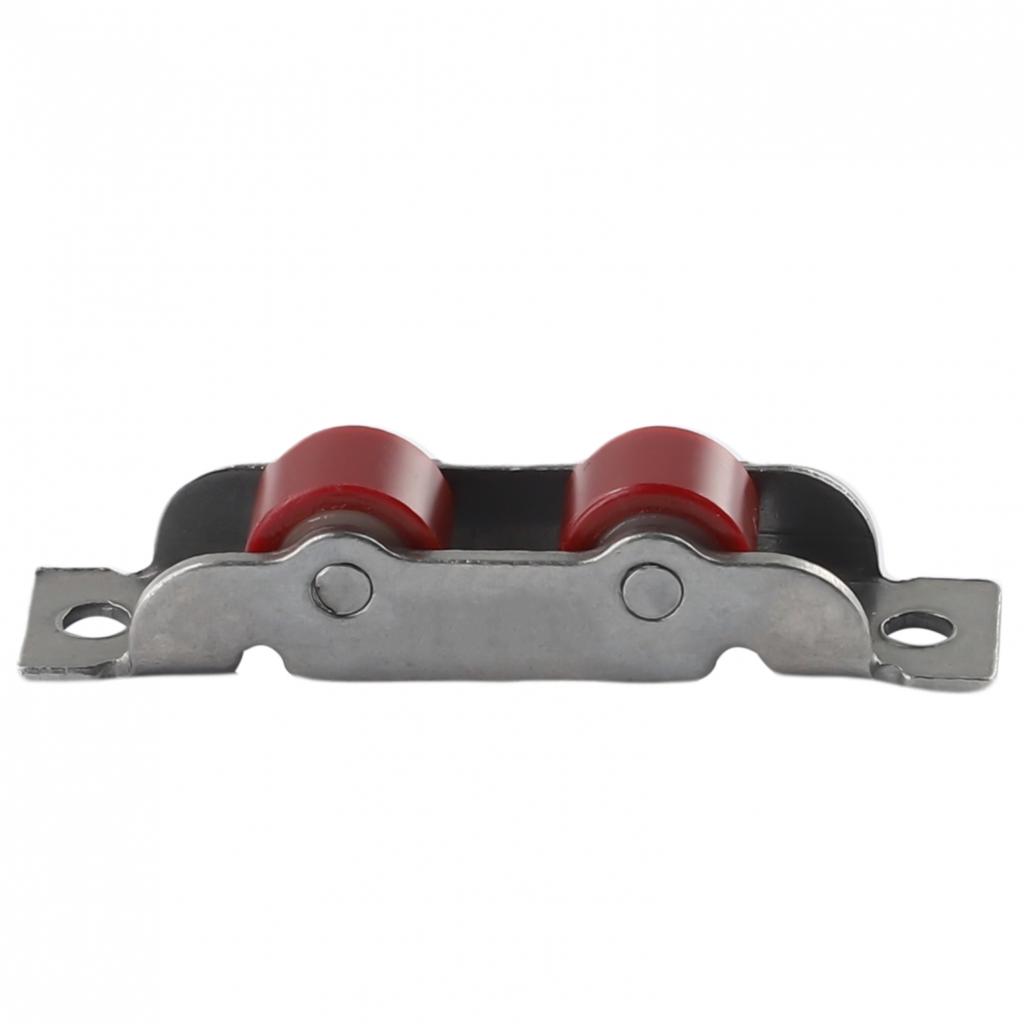 Roller Door Sliding Roller Slot Wheels Stainless Steel
