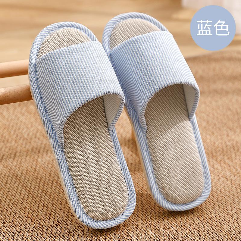 Summer Cute Bear Anti-Slip Breathable Women's Slippers