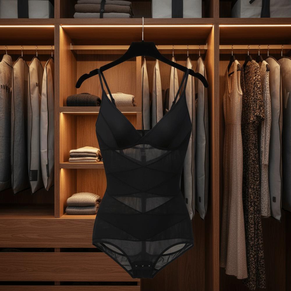 Belly Contracting Slimming Shapewear Tummy Control Underwear for Women Postpartum