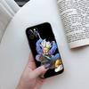 Dragon Ball Trunks Phone Case for Samsung Galaxy A52S A53 A55 A56 A70 A71 A72 A73 F06 F16 F56 S10e S10 S10+ Plus