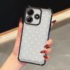 Case for Redmi Note 14 Pro Plus A3 A5 Note 13 12 9 Pro 11 13C K80 10 Lite 11s Phone Cover Luxury Ins Polka Dots