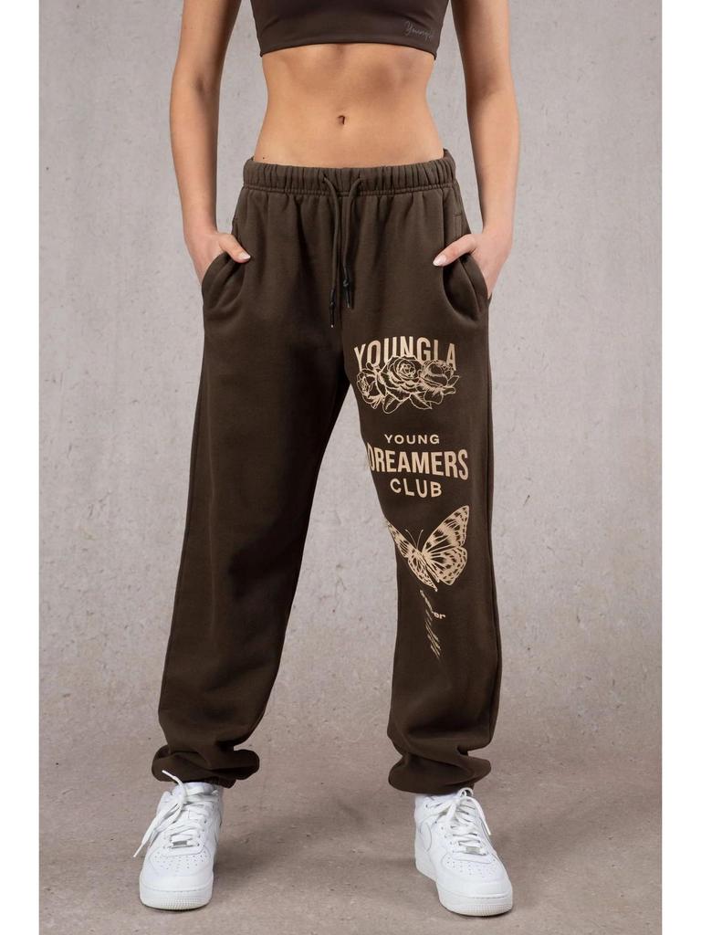 2024 Trendy European & American Joggers: Stylish Ankle-Cuffed Fitness & Casual Running Pants