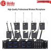 HuiDu Wireless Conference Microphone System (CN Version)