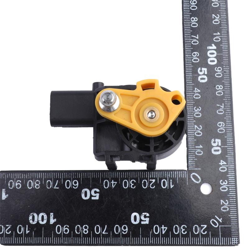 Car Front Left Right Side Height Suspension Leveling Sensor 9663488580 9663488680 5273J7 For Peugeot 407 Citroen C6 C5X7