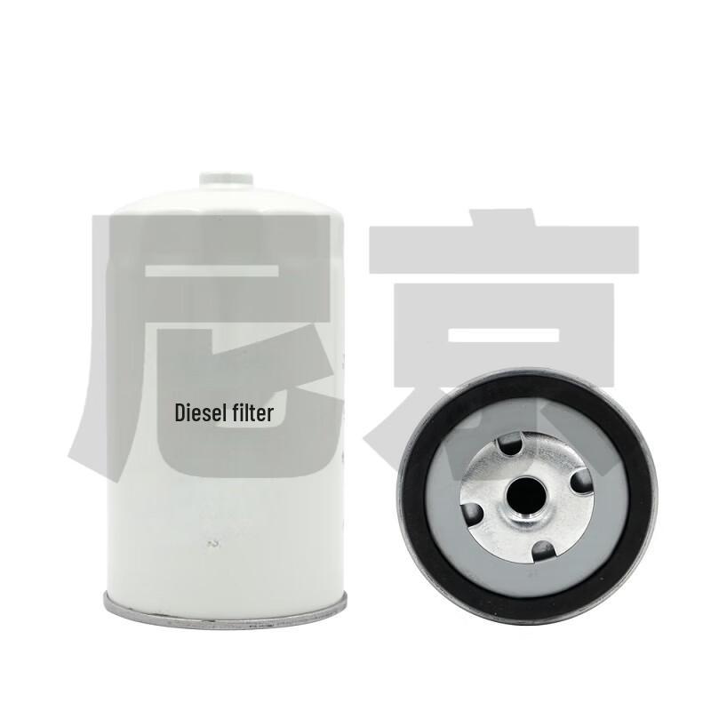 Nijing Filters for Ankai HFF6700 Bostone 2.7L