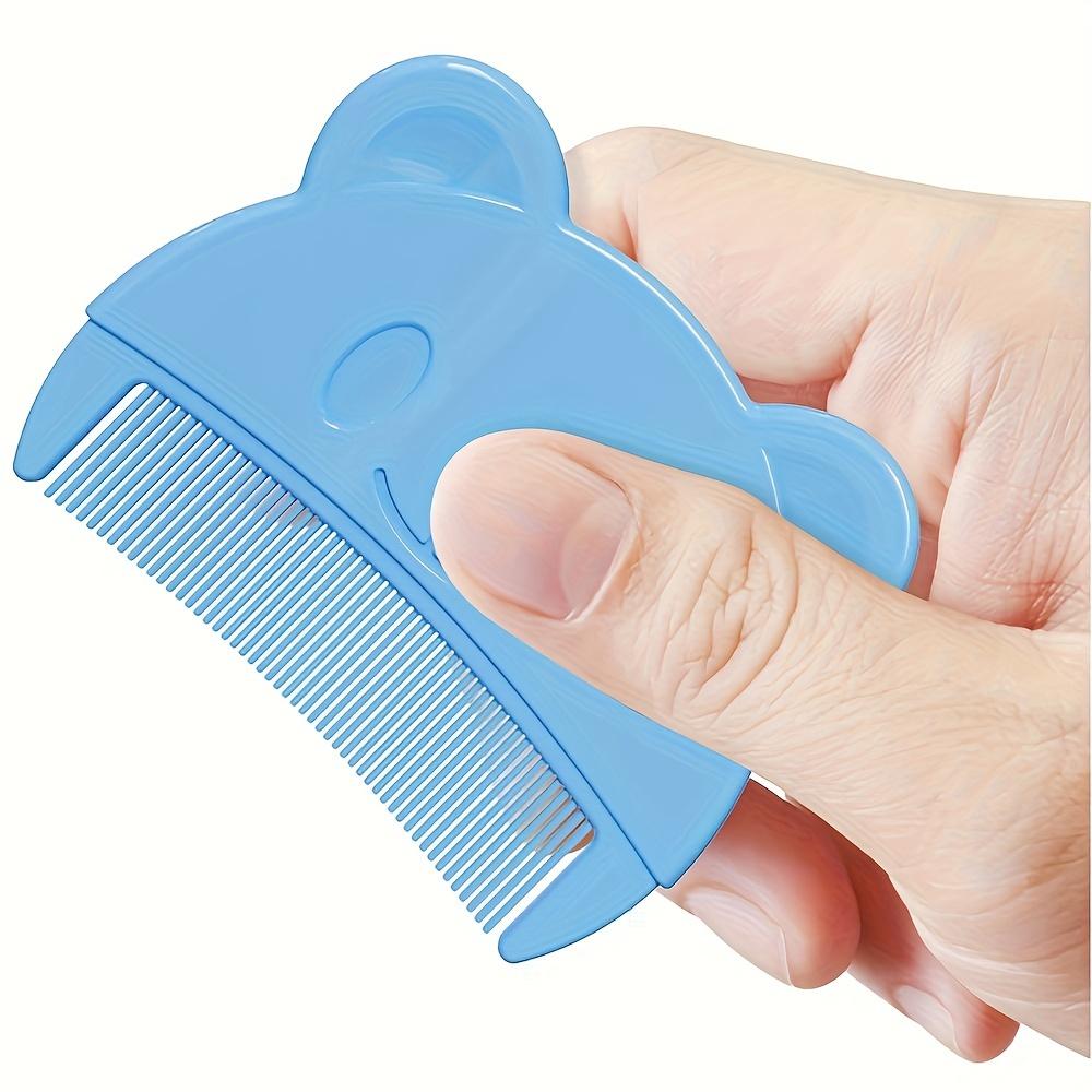 Baby Bath Brush; Silicone Massage Brush; Baby Comb; Children's Comb.