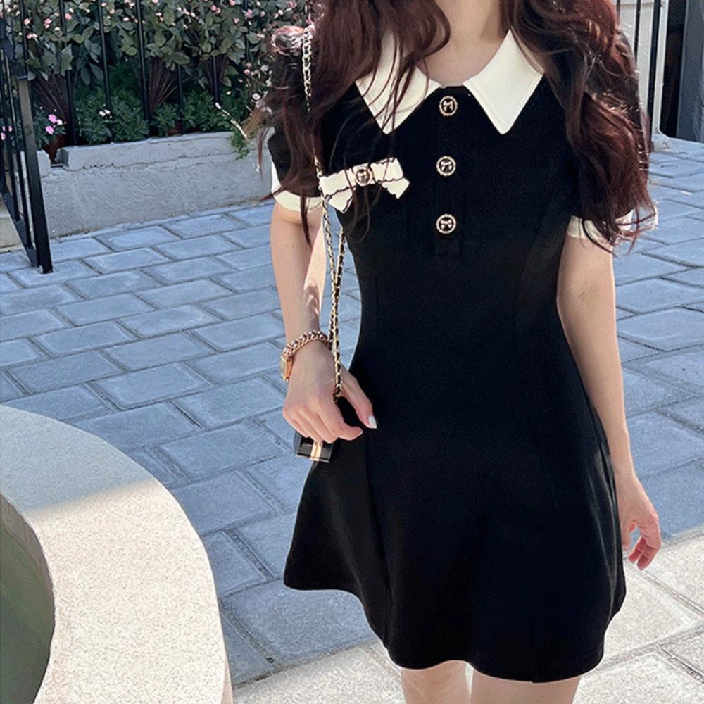 Buy Dress Women's 2022 Summer High-end 