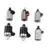 6PCS 722.6 Transmission Solenoids Set For Mercedes Benz 5-Speed Automatic Gearbox Solenoid Kit