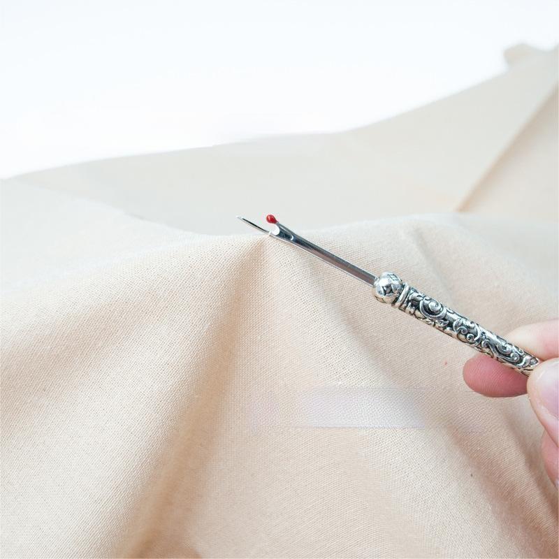 Découseur, accessoires de couture, bricolage, coupe-fil