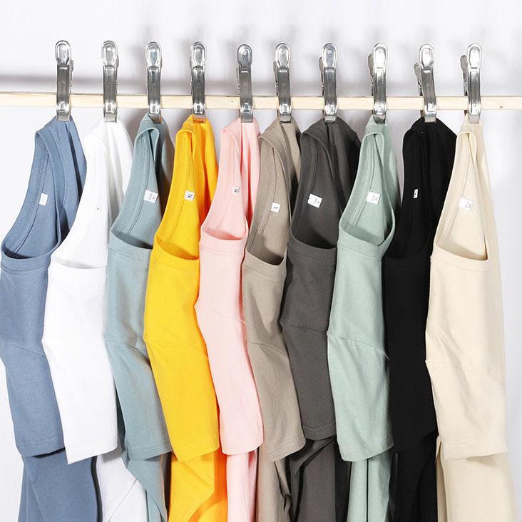 Short Sleeved T Shirt Men's Summer Trend Cotton Loose Top Youth T Shirt Men