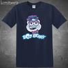 Men's and Women's T-shirts Boo-Berry Box Monster Boo Berry Cereals