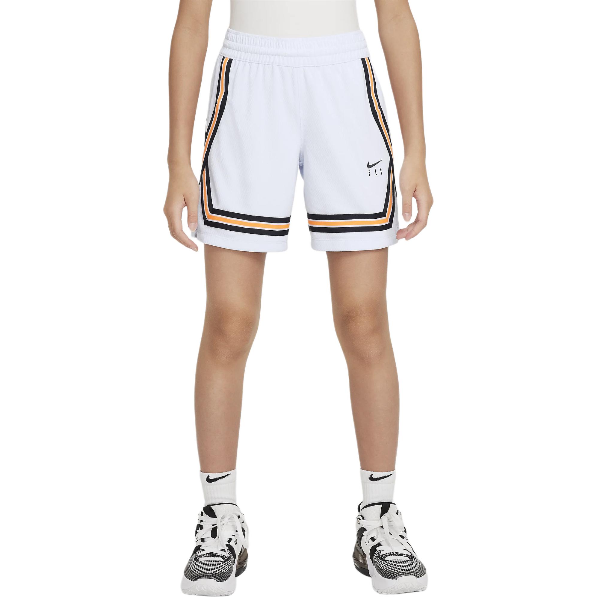 Nike Kids Shorts Moderate DA1086-085 M