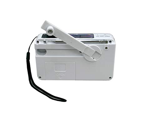 Elet Multi Compact Radio ET-14