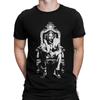 Keanu Reeves Auf Dem Thron T-Shirt Herren- Und Damengrößen Drsh 189