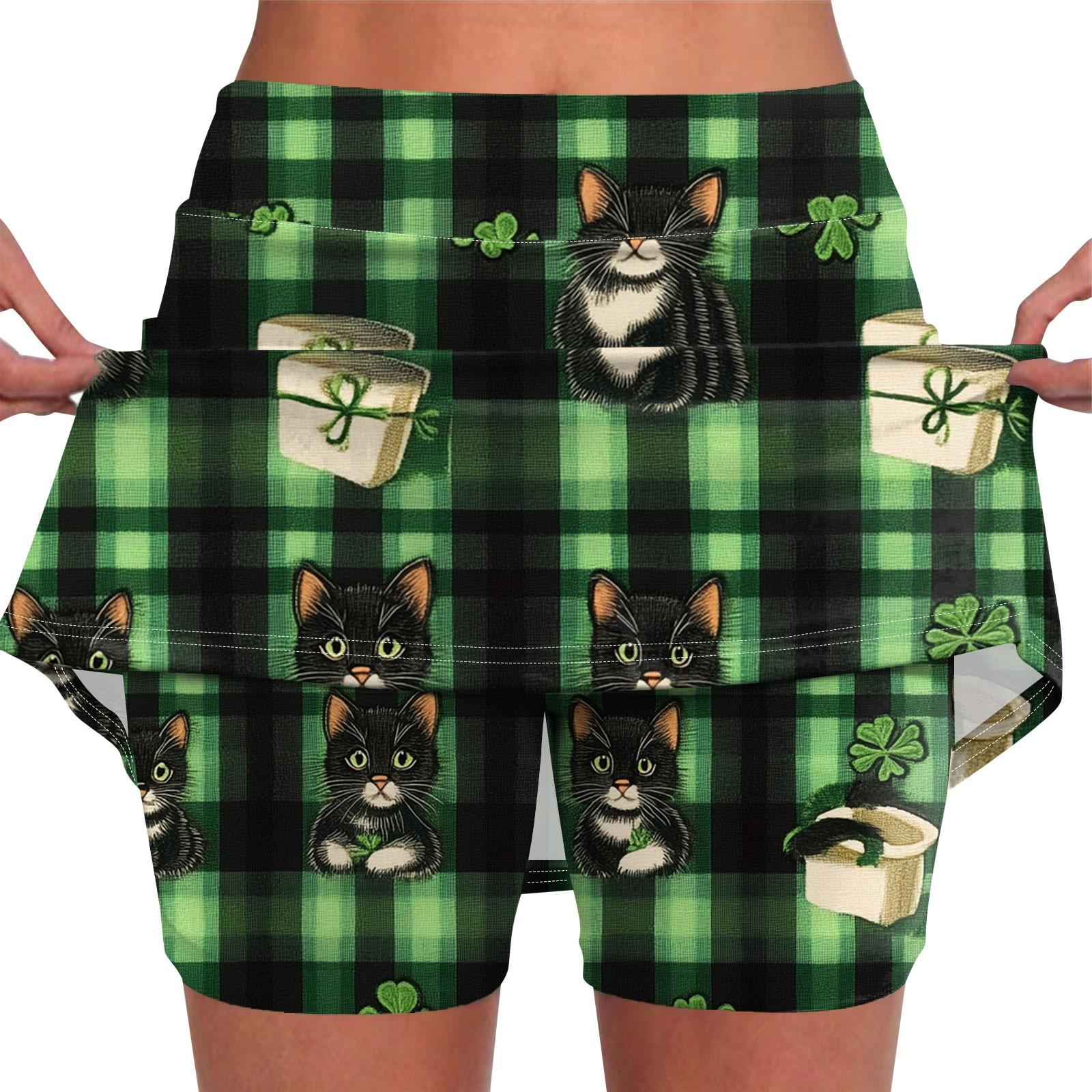 

Эластичные брюки-кюлоты для йоги для женщин, спортивные шорты с принтом, легкие узкие однотонные бегуны с высокой талией XXXXXL