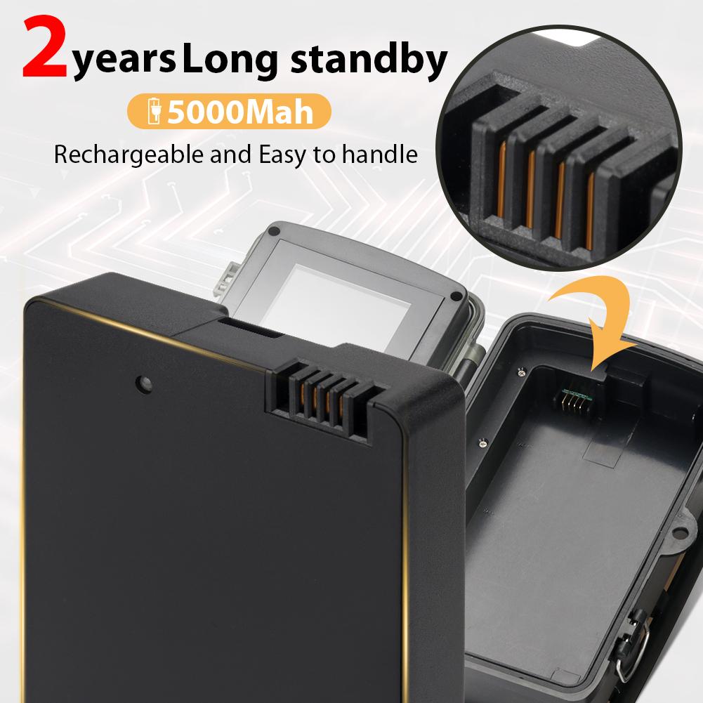 20MP 1080P Trail Camera HC-810M-LI SMS MMS SMTP 2G Wireless Hunting Camera Quick 0.3s Trigger Time for Wildlife Surveillan