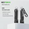 Nitecore K40 Mini Keychain Flashlight