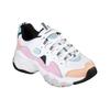 (WMNS) Skechers D'Lites 3.0 'White Pink' Women's 12955-WPKB
