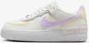 Кроссовки Air Force 1 Shadow Women Sail/alabaster/white/barely Grape