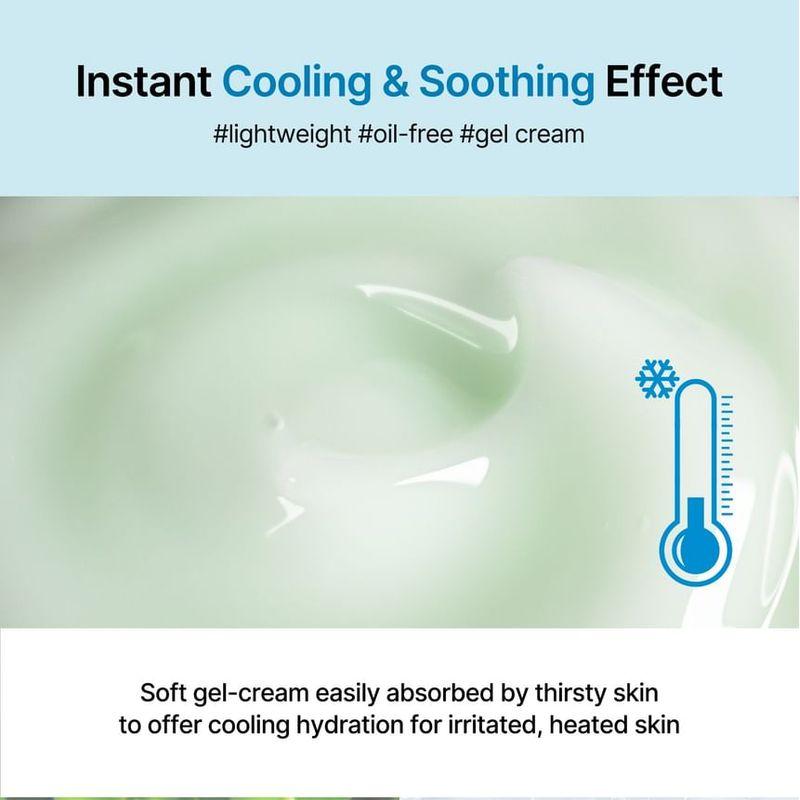 CELIMAX The Real Cica Soothing Cream