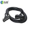 A11 Data Cable 50-pin Data Cable High-quality Anti-interference Control System Engraving Machine Accessories.