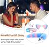 Cute Fox Tail Anal Plug Set Cat Ears Headband Nipple Clip Neck Collar Erotic Cosplay Toys For Women Intimate Play