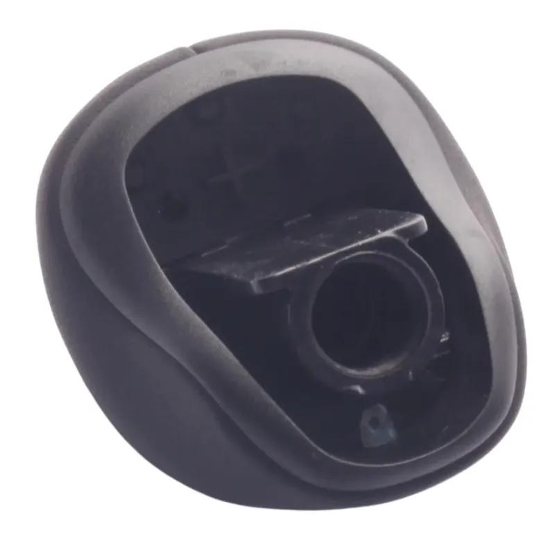 43711-3W400 Replacement Brand New  Manual 6 Speed Leather Gear Shift Knob For Kia Sportage 2011 2012 2013 2014 2015