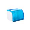 Porte-rouleau de papier toilette à forte capacité de charge Distributeur de rouleau de papier toilette étanche Buanderie