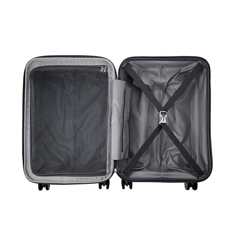 Samsonite Expandable Hardside Carry-On Spinner Luggage