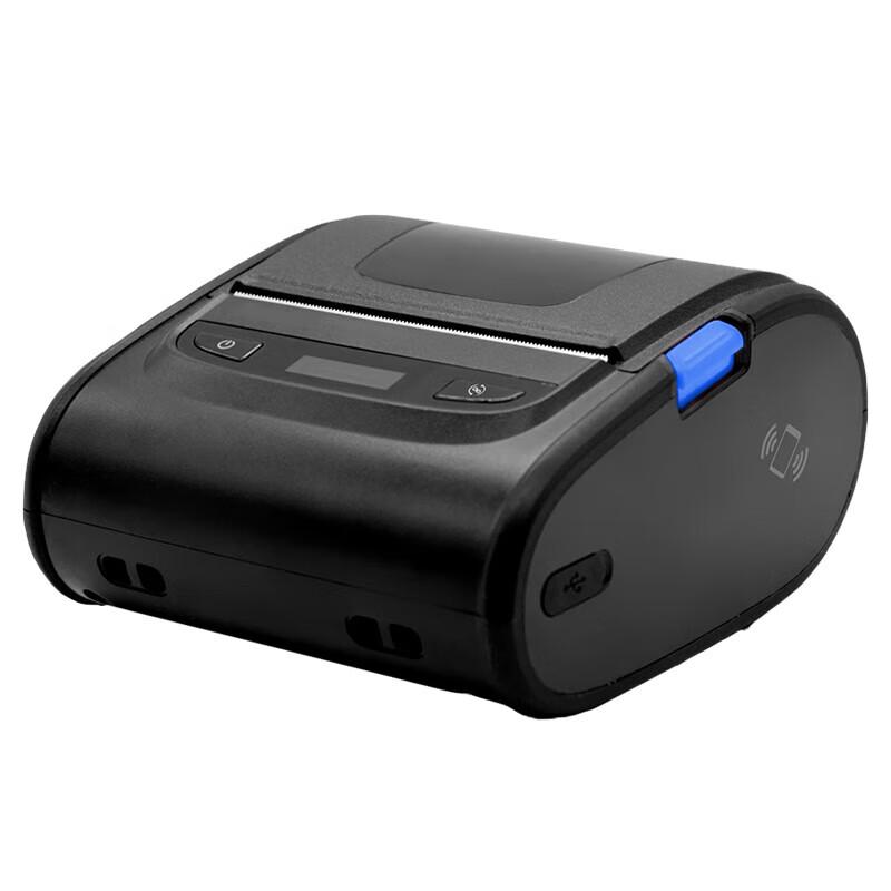 Ручной портативный термоэтикетный принтер UROVO K300